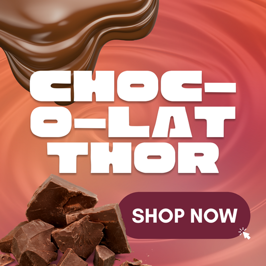 Chocolate Thor